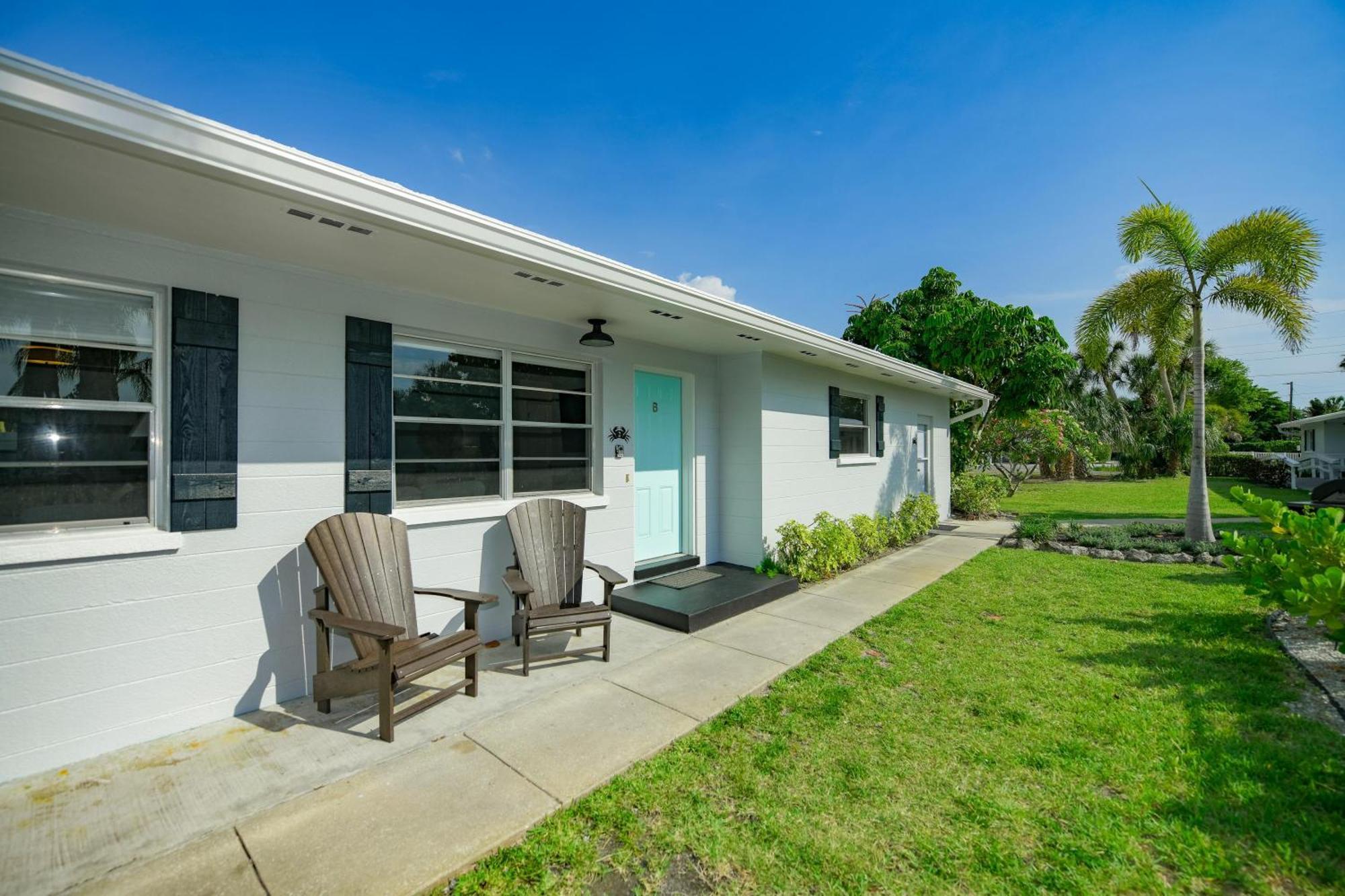 Southern Breeze 2 Anna Maria Exterior photo