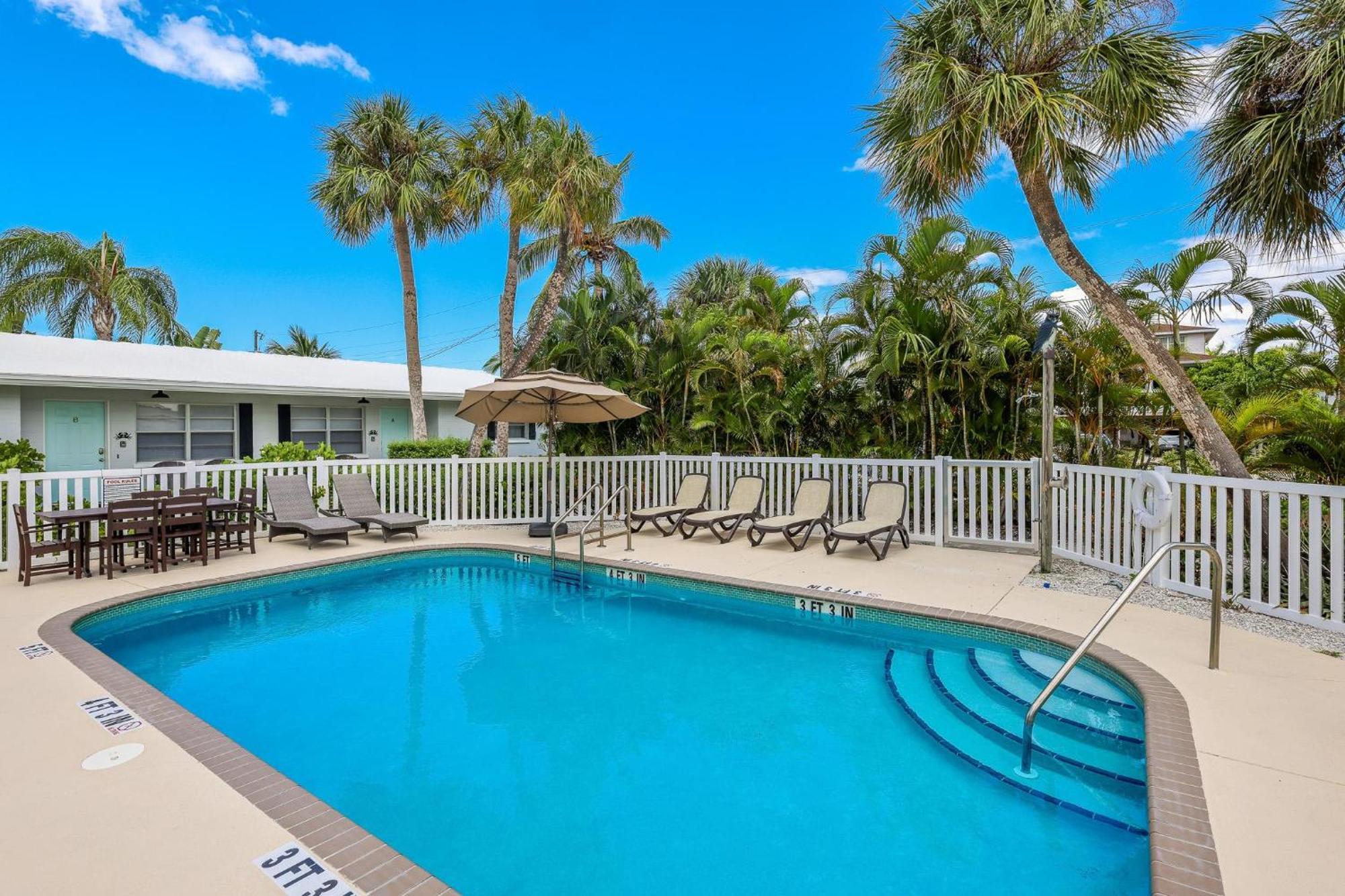 Southern Breeze 2 Anna Maria Exterior photo