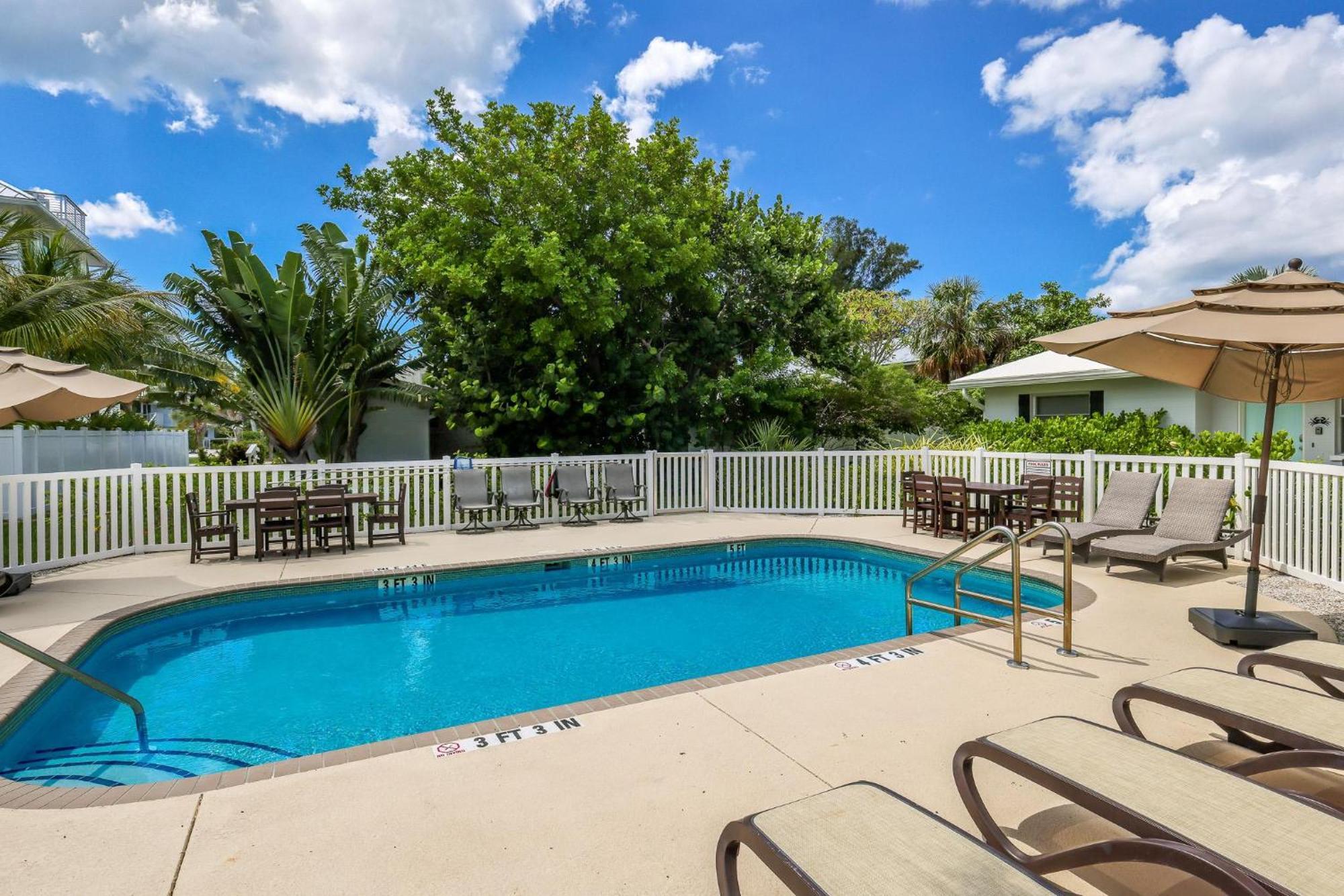 Southern Breeze 2 Anna Maria Exterior photo