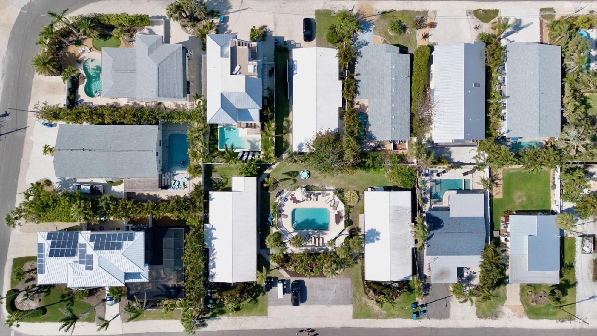 Southern Breeze 2 Anna Maria Exterior photo