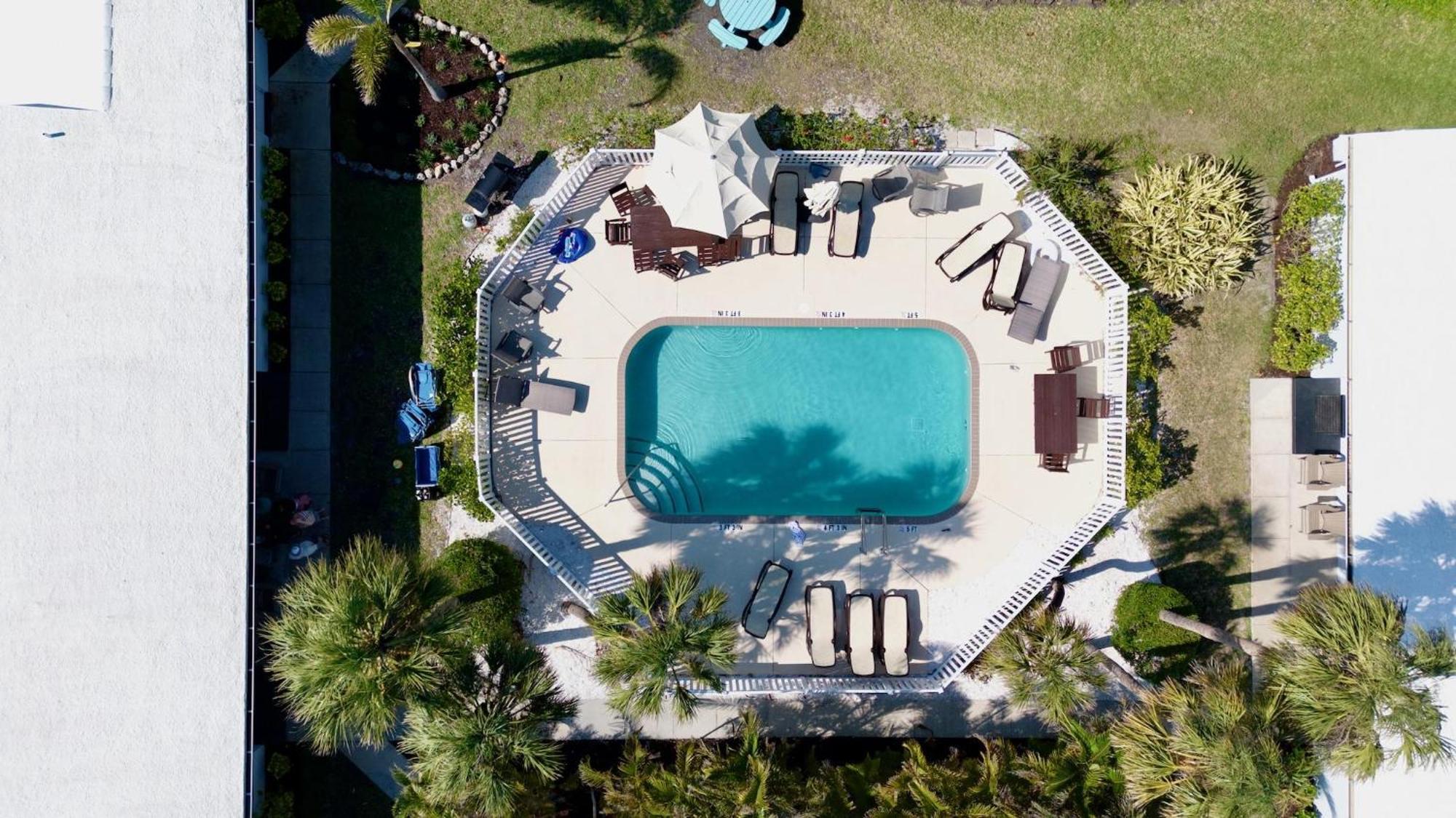 Southern Breeze 2 Anna Maria Exterior photo