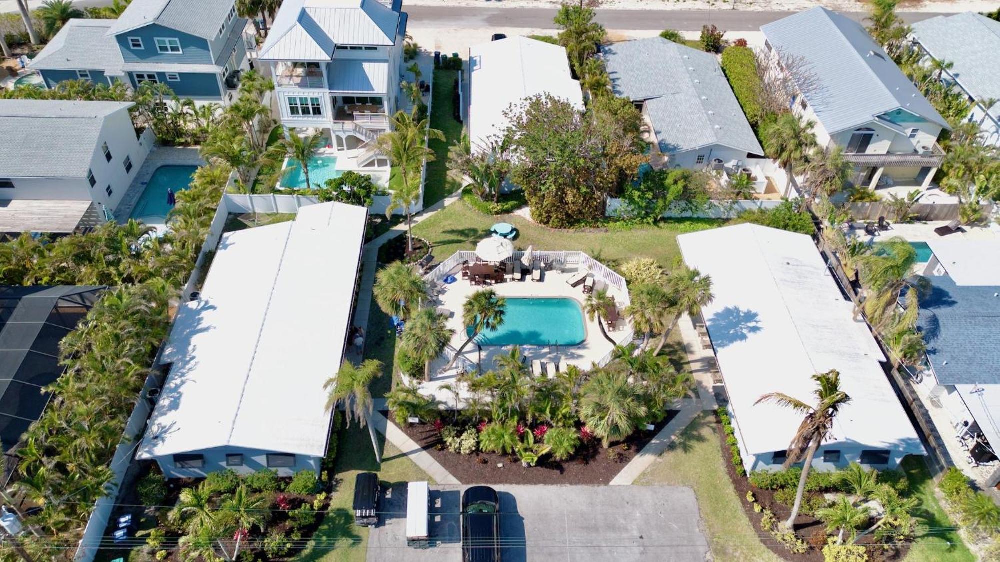 Southern Breeze 2 Anna Maria Exterior photo