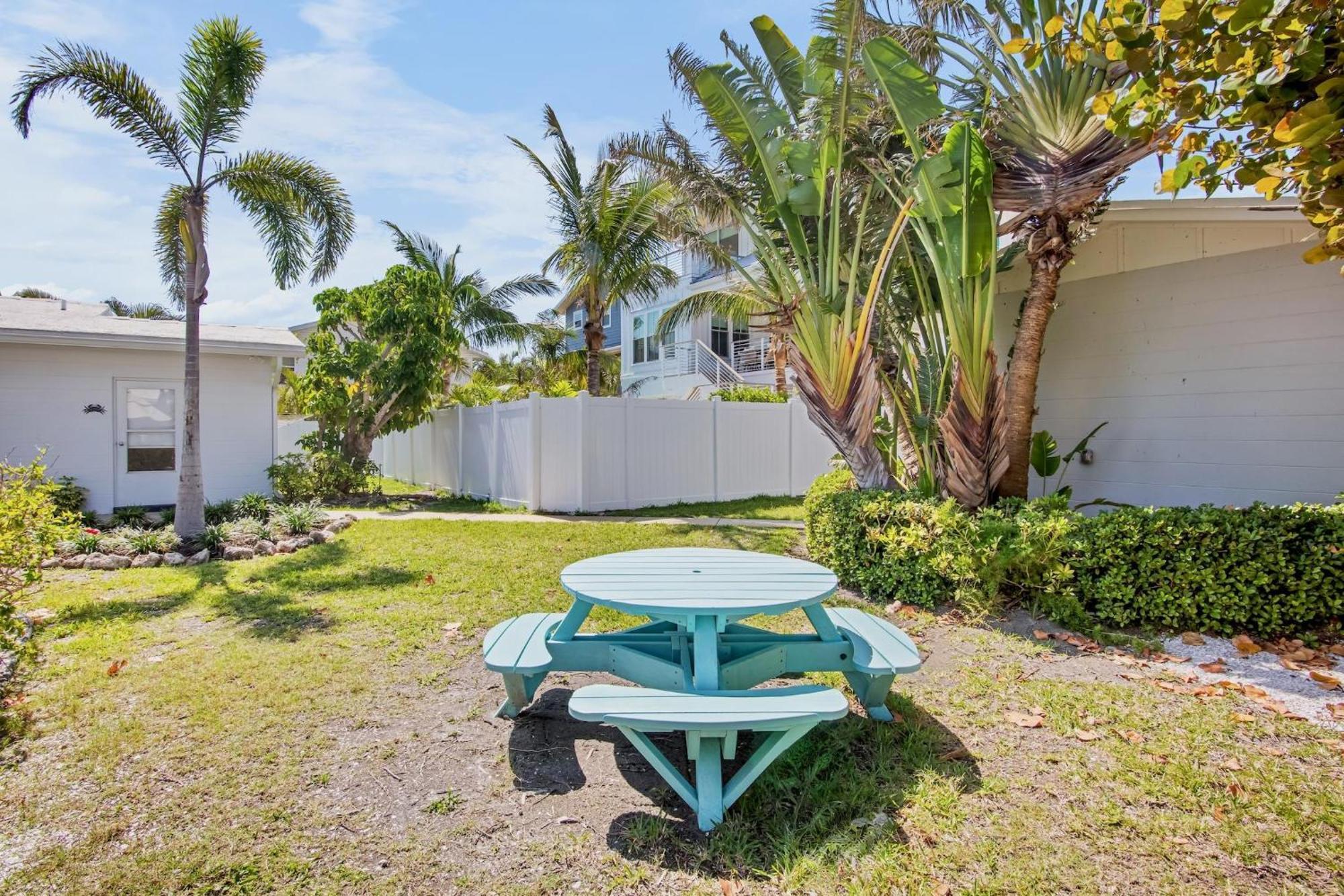 Southern Breeze 2 Anna Maria Exterior photo
