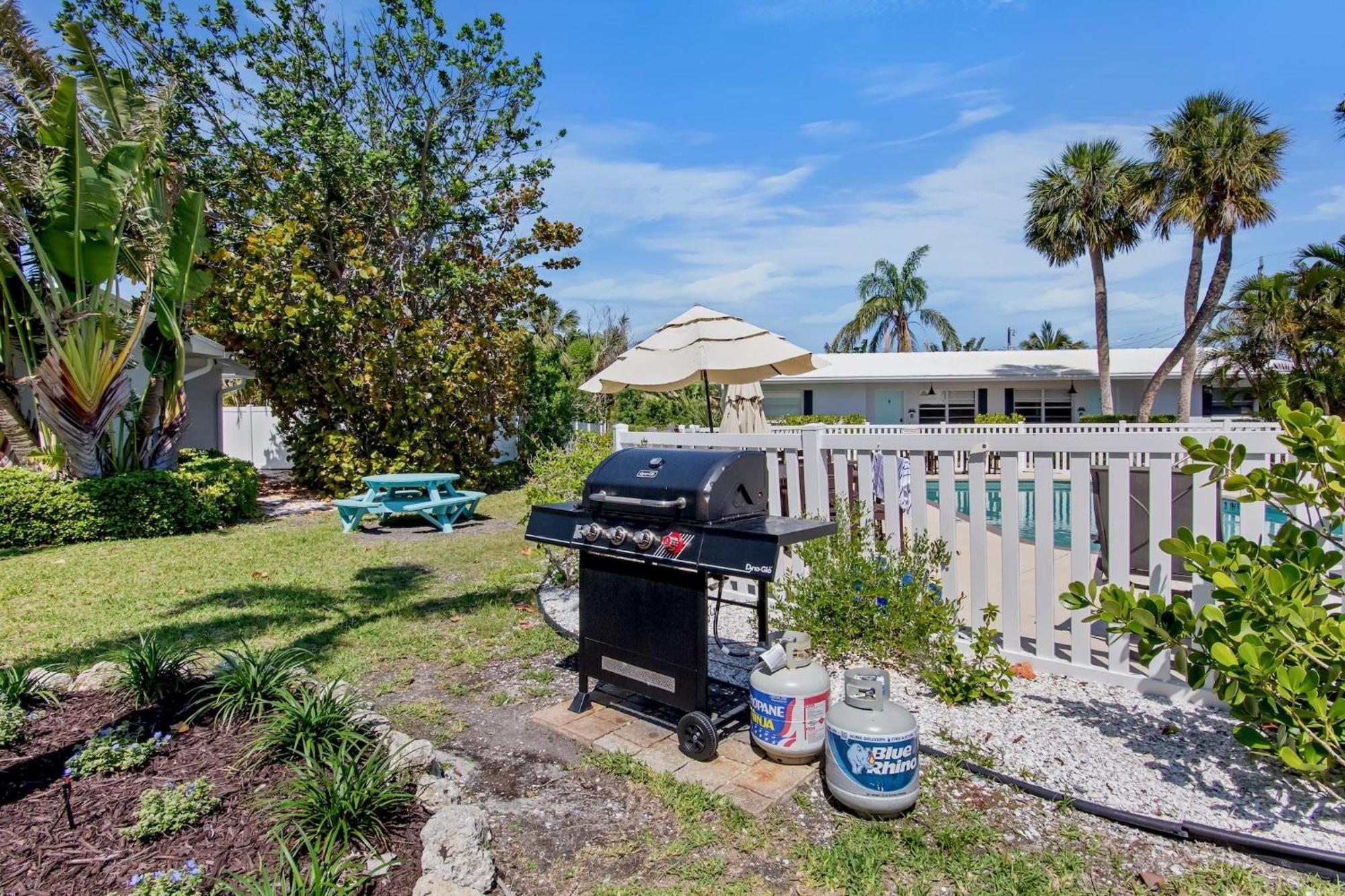 Southern Breeze 2 Anna Maria Exterior photo